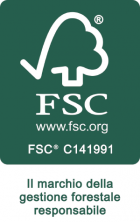 FSC&reg; certification